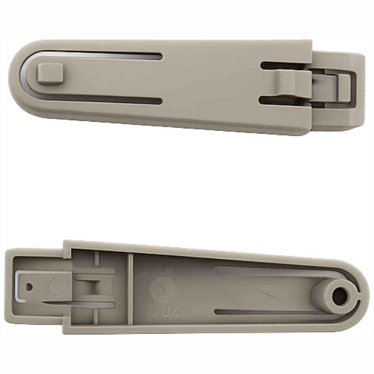 CASIO Rollenhalter für FR-2650-RC, 1 Paar = 2 Stück