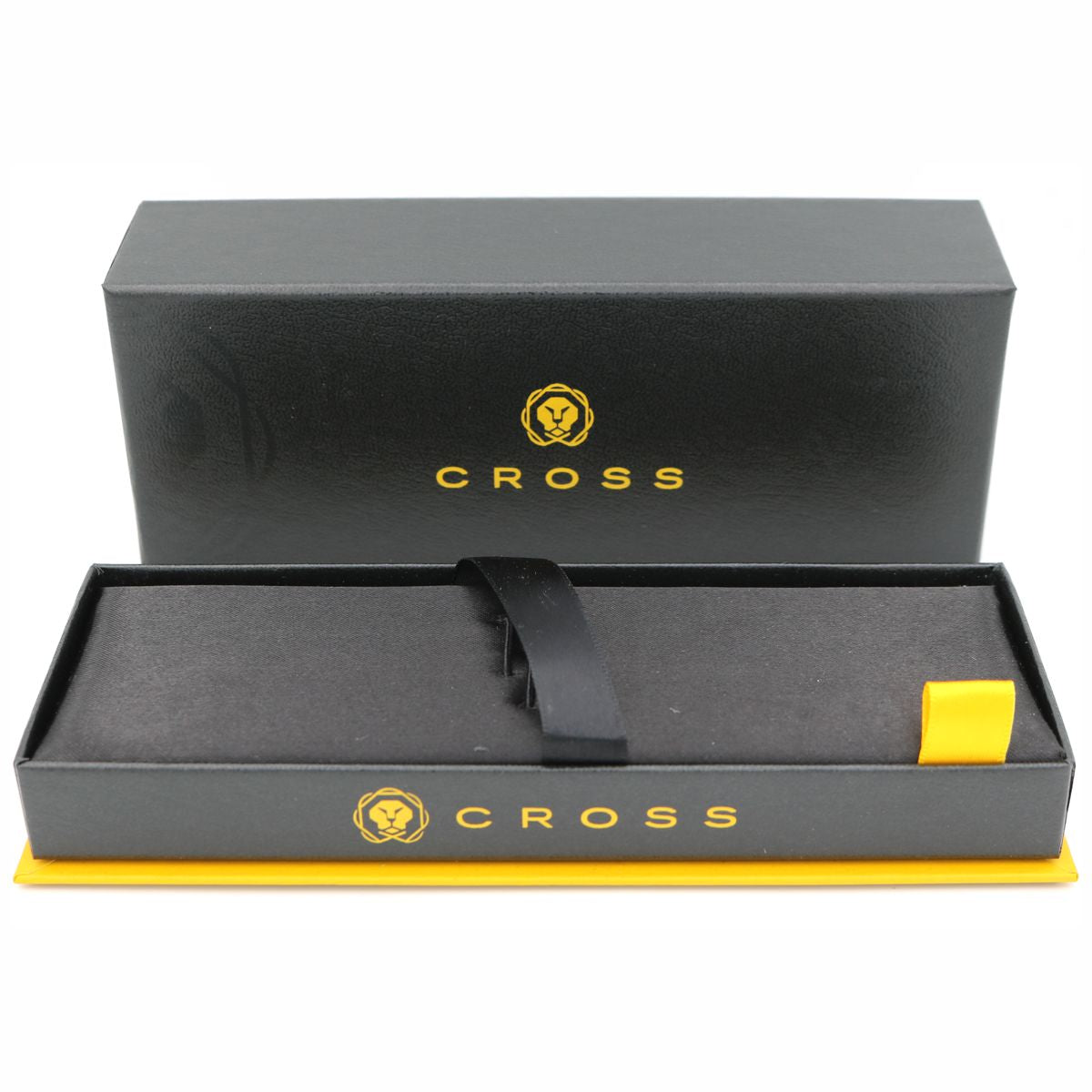 CROSS Kugelschreiber Classic Century Glanz-Chrom *im Geschenketui*