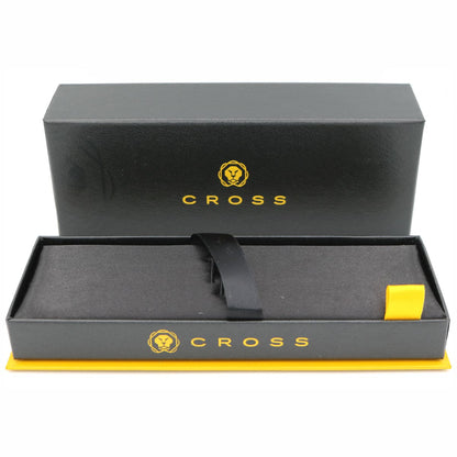 CROSS Kugelschreiber Classic Century Glanz-Chrom *im Geschenketui*