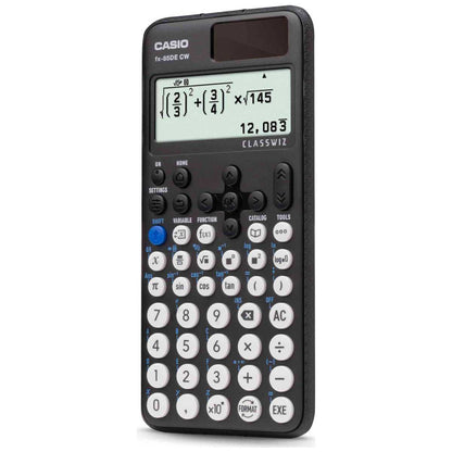 CASIO Schulrechner FX85DECW ClassWiz