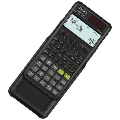 CASIO Schulrechner FX-87DE PLUS 2nd Edition