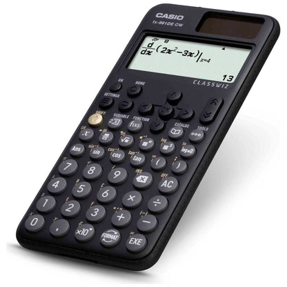 CASIO Schulrechner FX991DECW ClassWiz