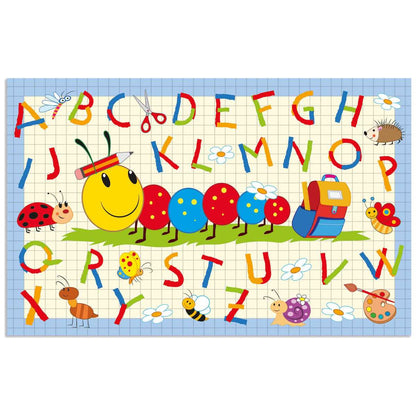 HERMA Schreibunterlage 55 x 35 cm Frieda & Friends