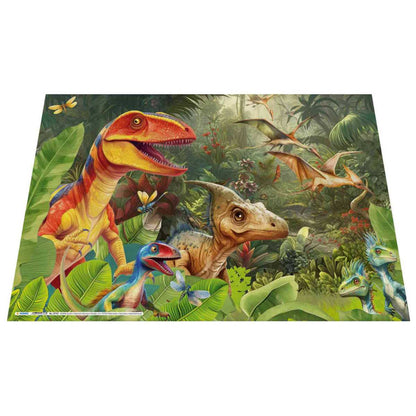 HERMA Schreibunterlage 55 x 35 cm Dino World