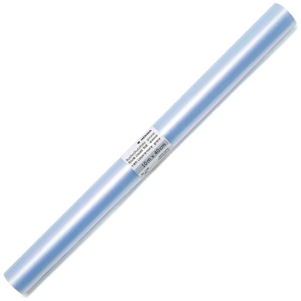 Schutzfolie 10mx40cm farblos