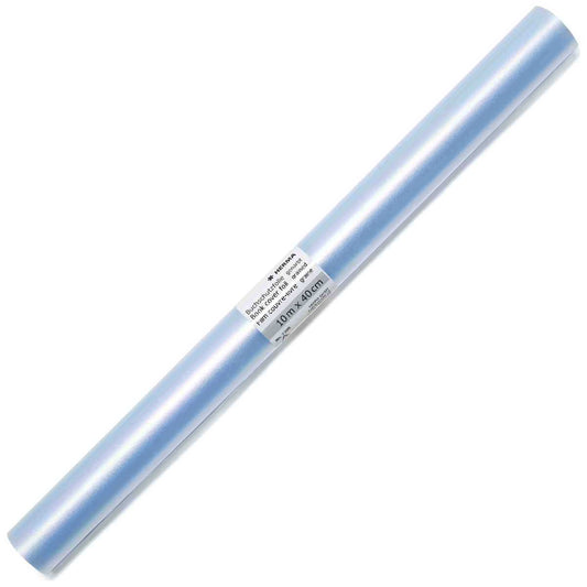 Schutzfolie 10mx40cm farblos