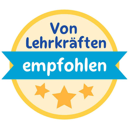 PELIKAN Malkarten / Deckfarbkasten K12 violett 12 Farben + Deckweiß