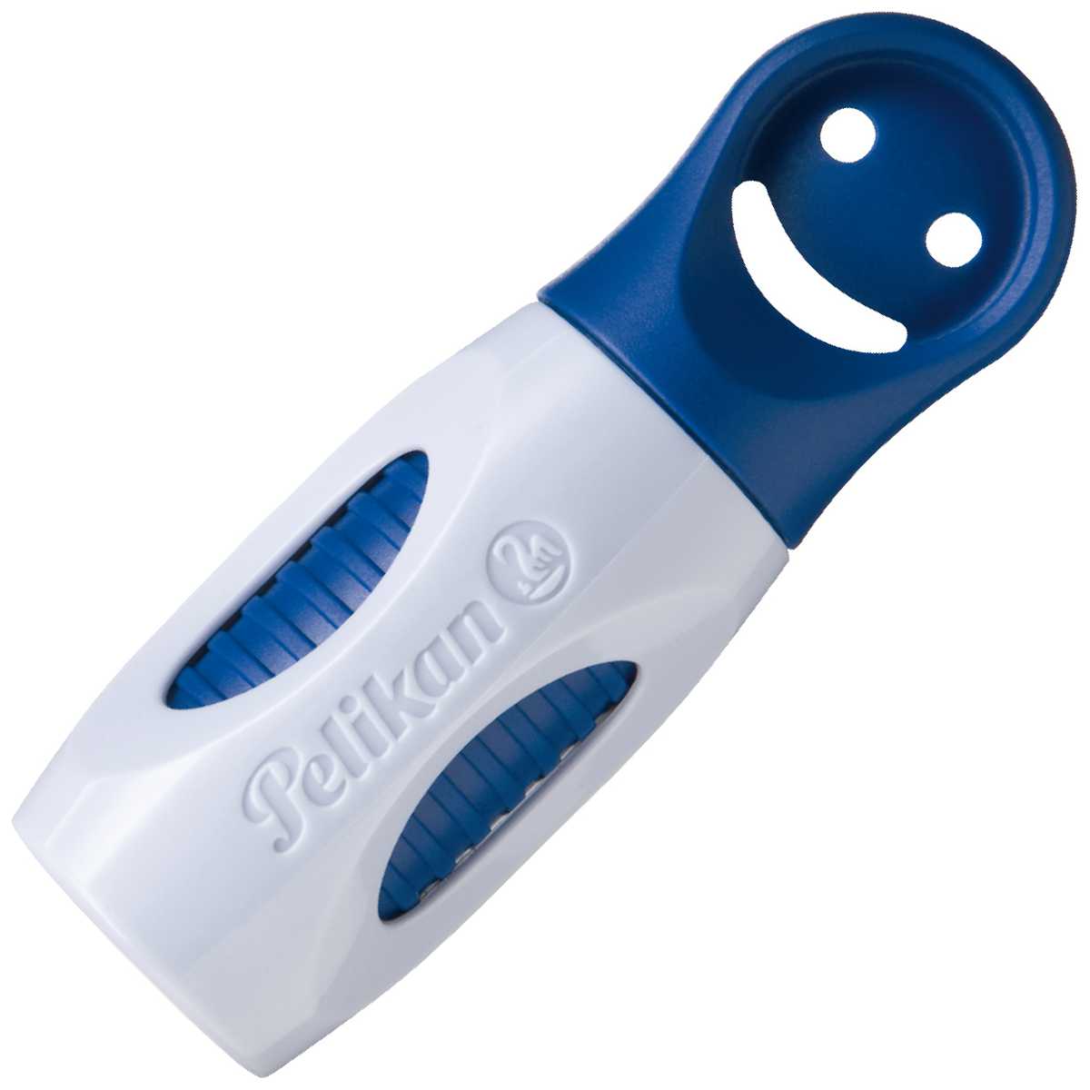 PELIKAN Anspitzer Griffix für Bleistift Griffix 2 blau