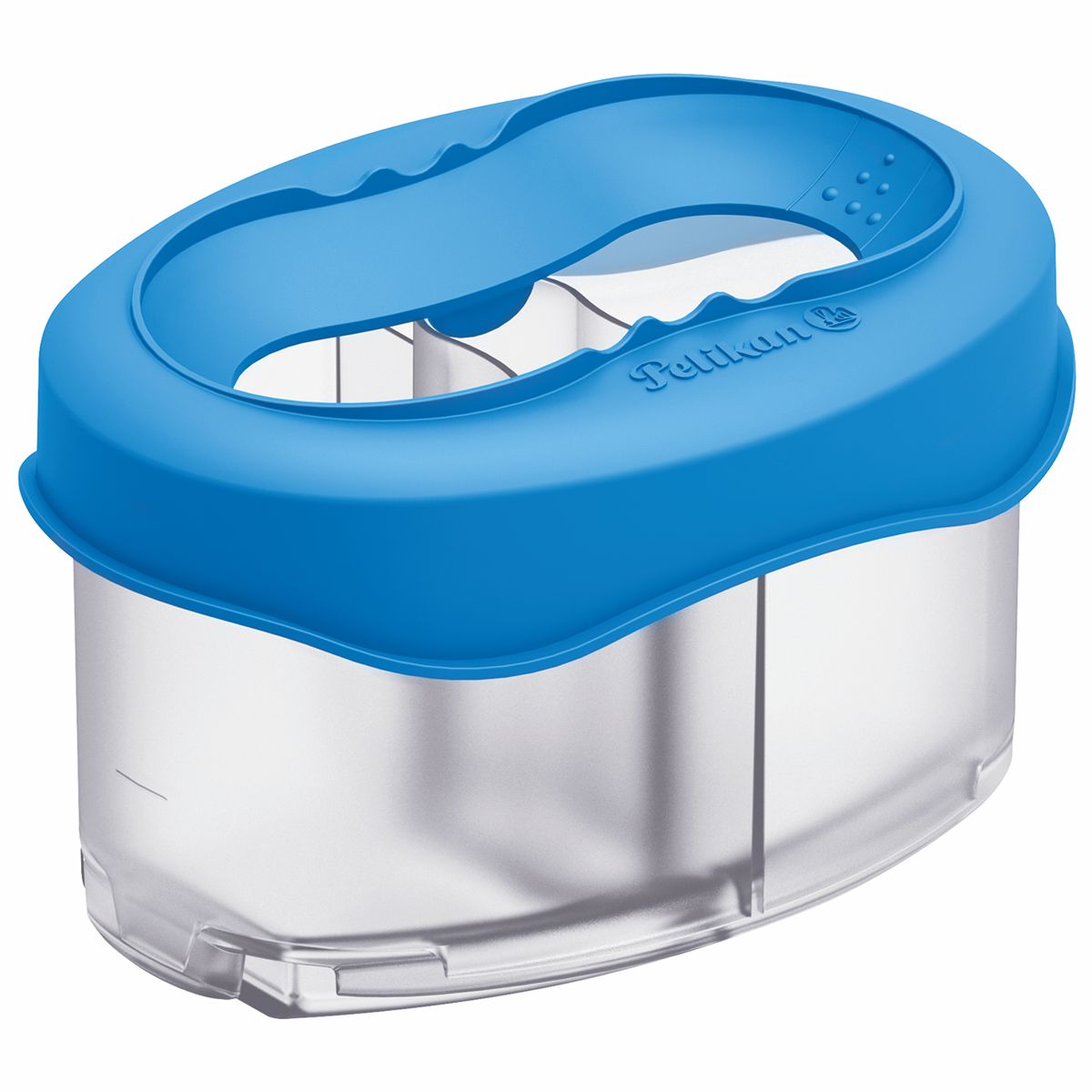 PELIKAN Wasserbox Space+ blau