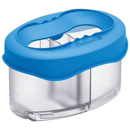 PELIKAN Wasserbox Space+ blau
