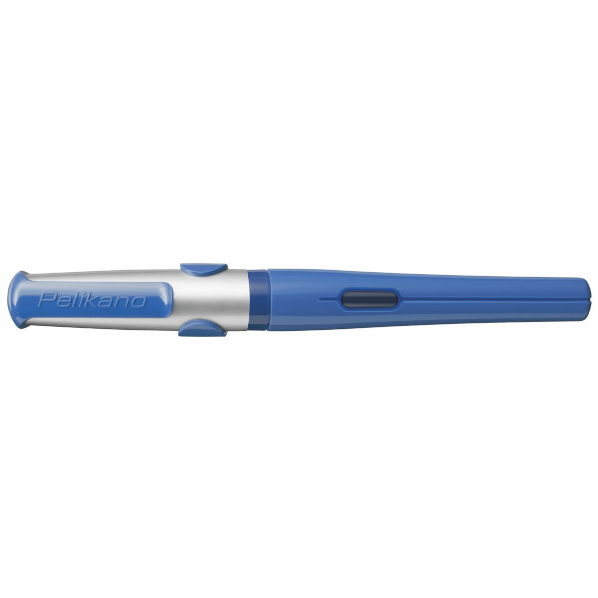 PELIKAN Schulfüller Pelikano P480 M blau Modell 2017