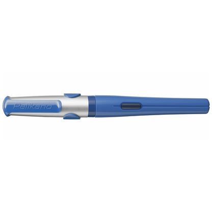 PELIKAN Schulfüller Pelikano P480 M blau Modell 2017