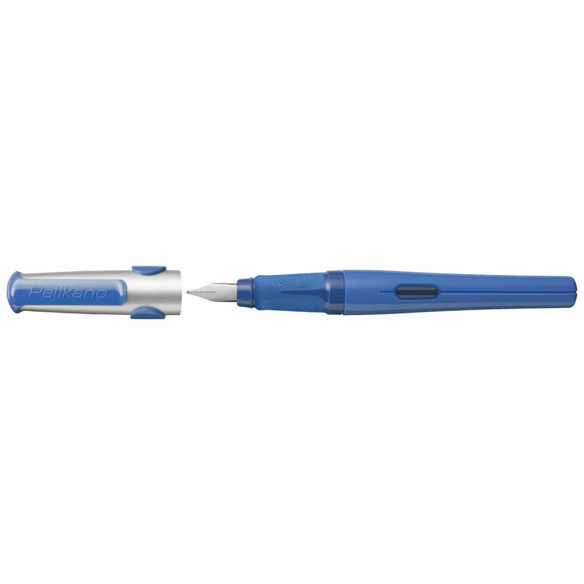 PELIKAN Schulfüller Pelikano P480 M blau Modell 2017