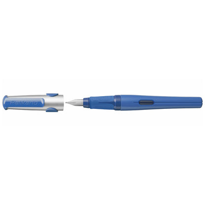 PELIKAN Schulfüller Pelikano P480 M blau Modell 2017