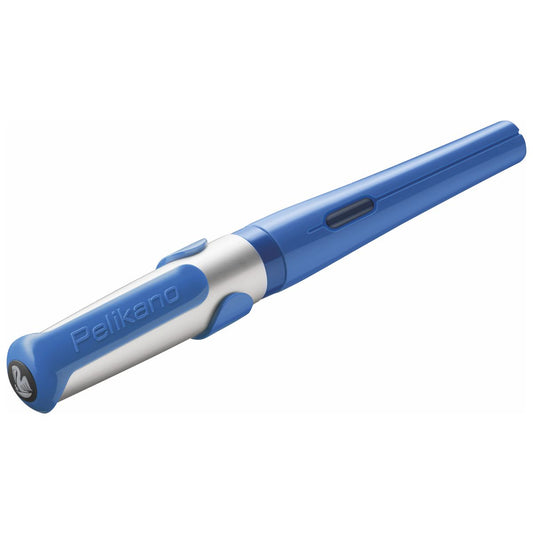 PELIKAN Schulfüller Pelikano P480 M blau Modell 2017