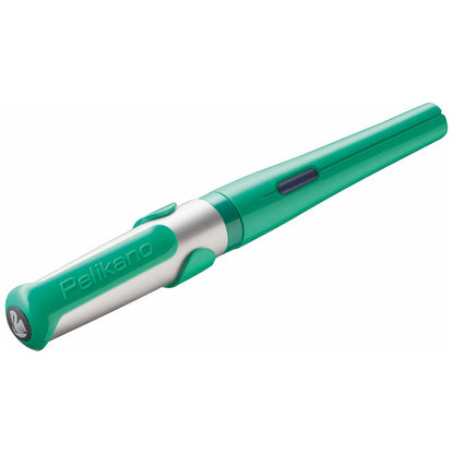 PELIKAN Schulfüller Pelikano P480 M grün Modell 2017