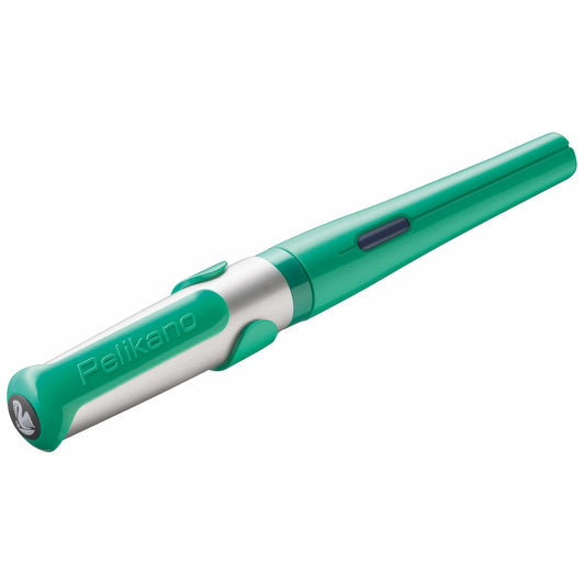 PELIKAN Schulfüller Pelikano P480 M grün Modell 2017