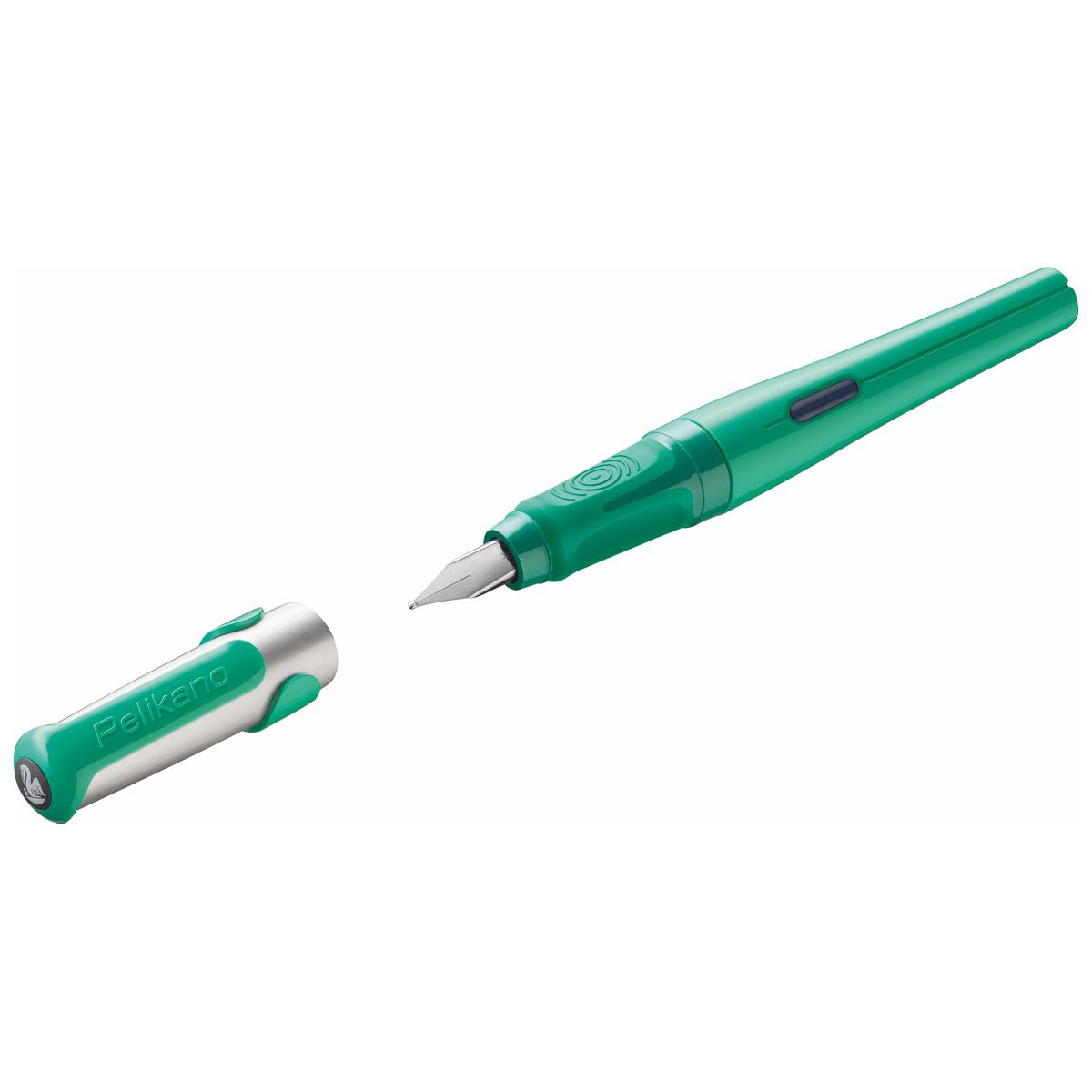 PELIKAN Schulfüller Pelikano P480 M grün Modell 2017