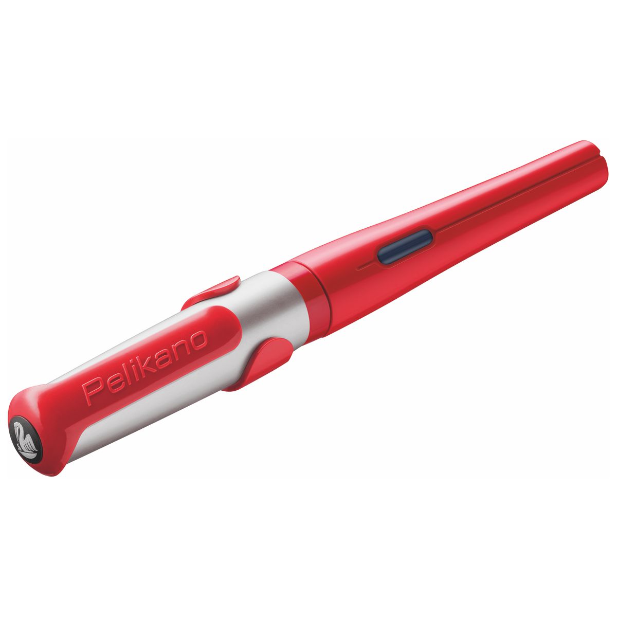 PELIKAN Schulfüller Pelikano P480 M rot Modell 2017