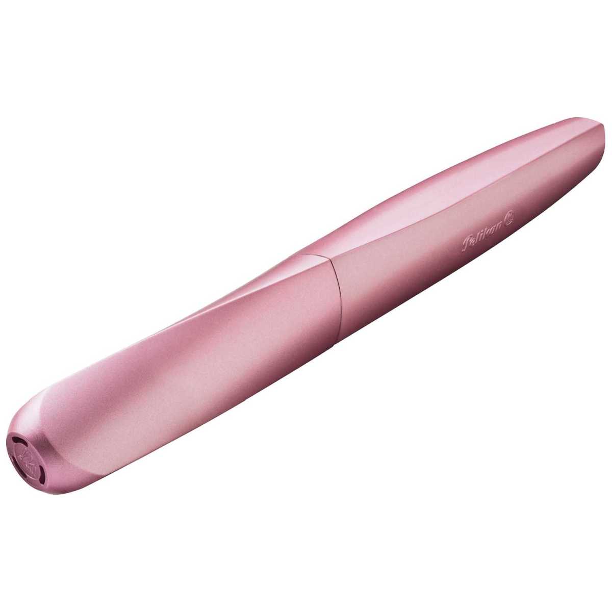 PELIKAN Tintenroller Twist R457 girly rose