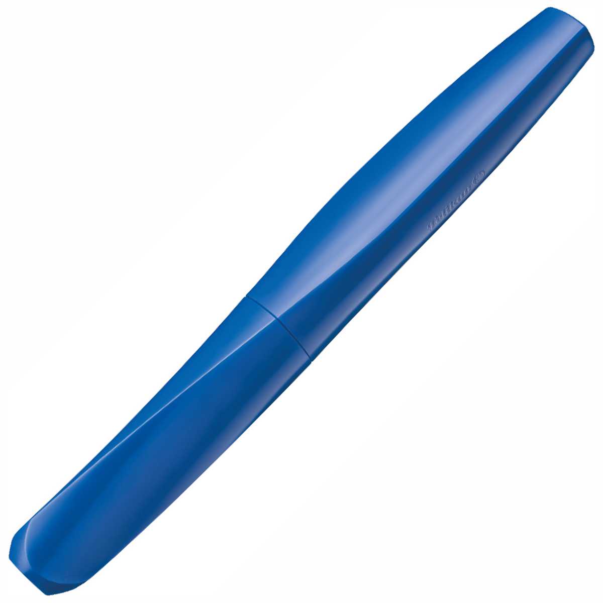 PELIKAN Füllhalter Twist P457 M deep blue (dunkelblau)
