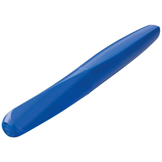PELIKAN Tintenroller Twist R457 deep blue