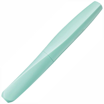 PELIKAN Füllhalter Twist P457 M neon mint
