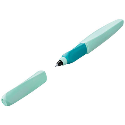 PELIKAN Tintenroller Twist R457 Neo Mint