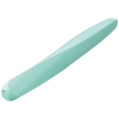 PELIKAN Tintenroller Twist R457 Neo Mint