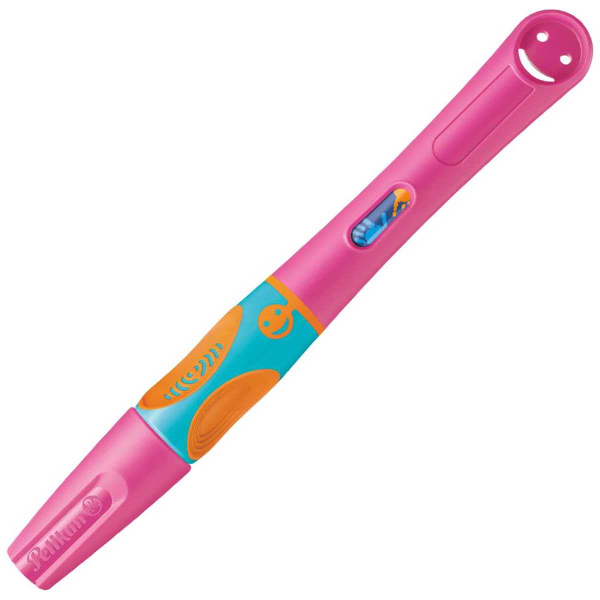 PELIKAN Füllhalter Griffix 4 lovely pink A Rechtshänder