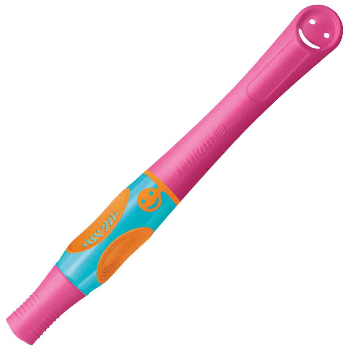 PELIKAN Tintenschreiber Griffix 3 lovely pink R