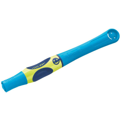 PELIKAN Tintenschreiber Griffix 3 neon fresh blue R