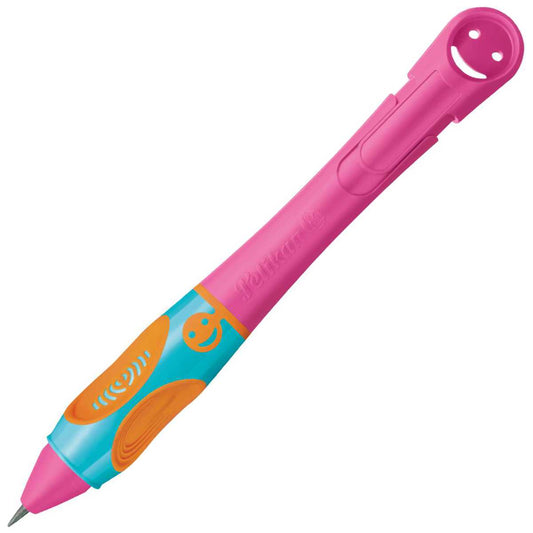 PELIKAN Bleistift Griffix 2 lovely pink Rechtshänder