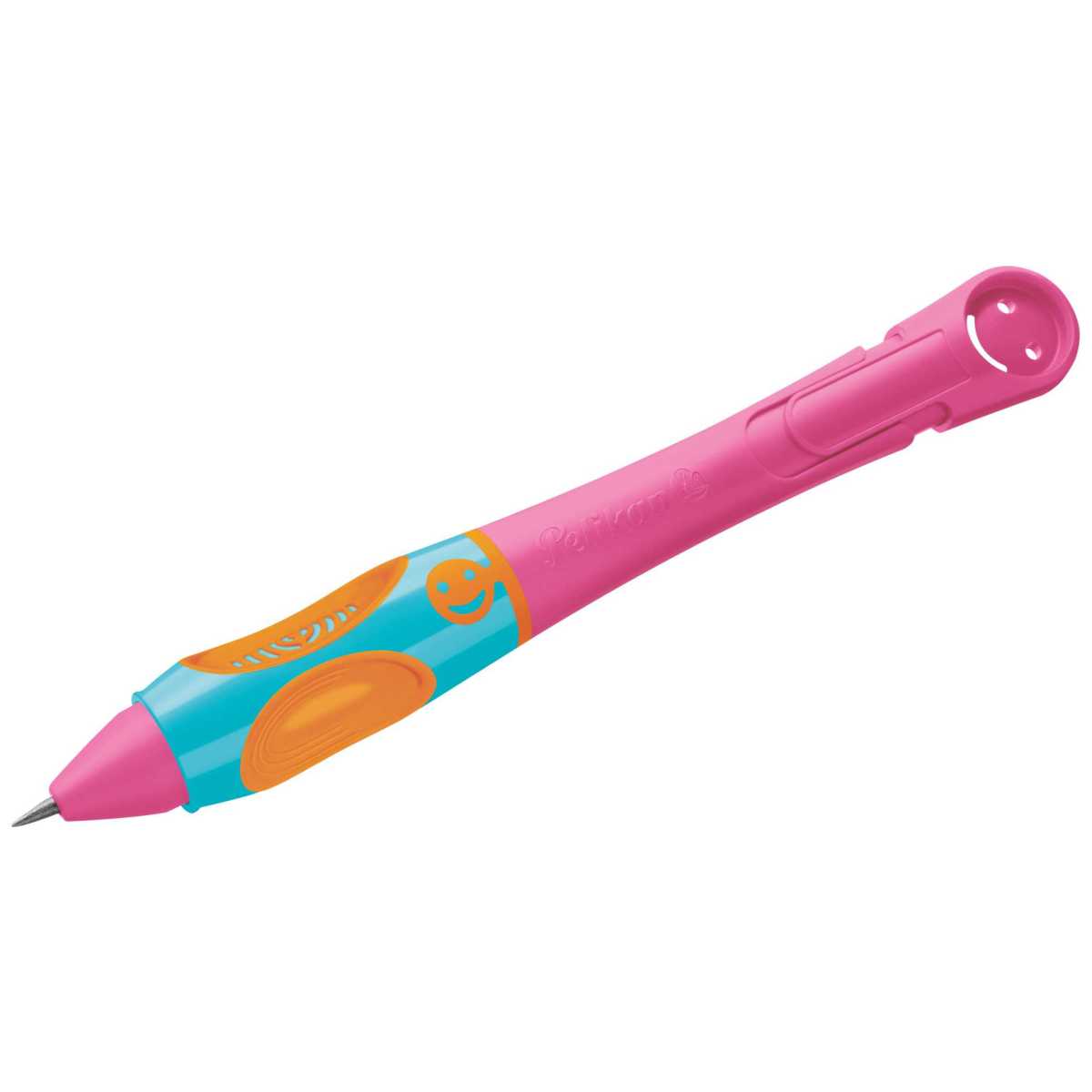 PELIKAN Bleistift Griffix 2 lovely pink Rechtshänder