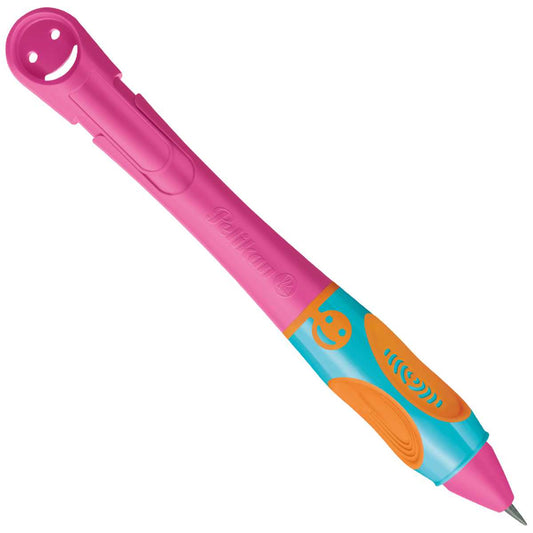 PELIKAN Bleistift Griffix 2 lovely pink Linkshänder