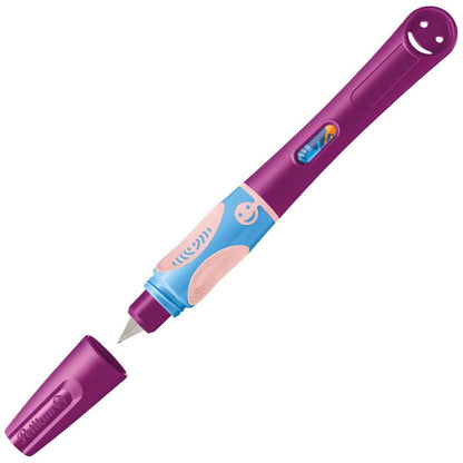 PELIKAN Tintenschreiber Griffix 3 Sweet Berry Rechts.