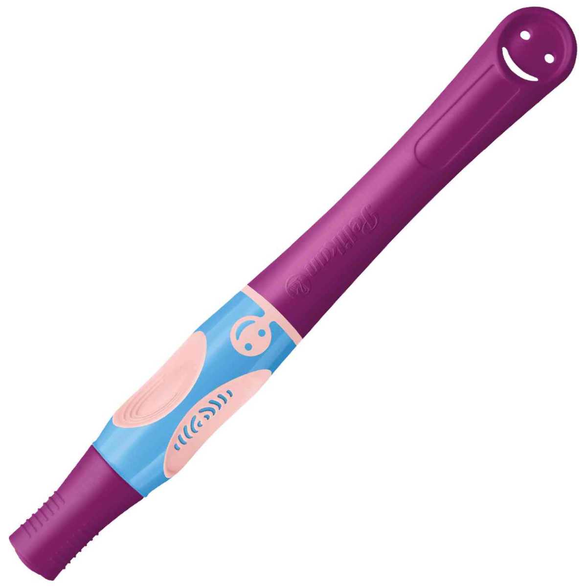 PELIKAN Tintenschreiber Griffix 3 sweet berry L