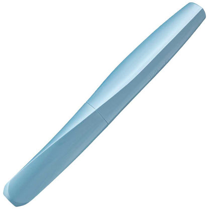 PELIKAN Füllhalter Twist eco P457 M blau