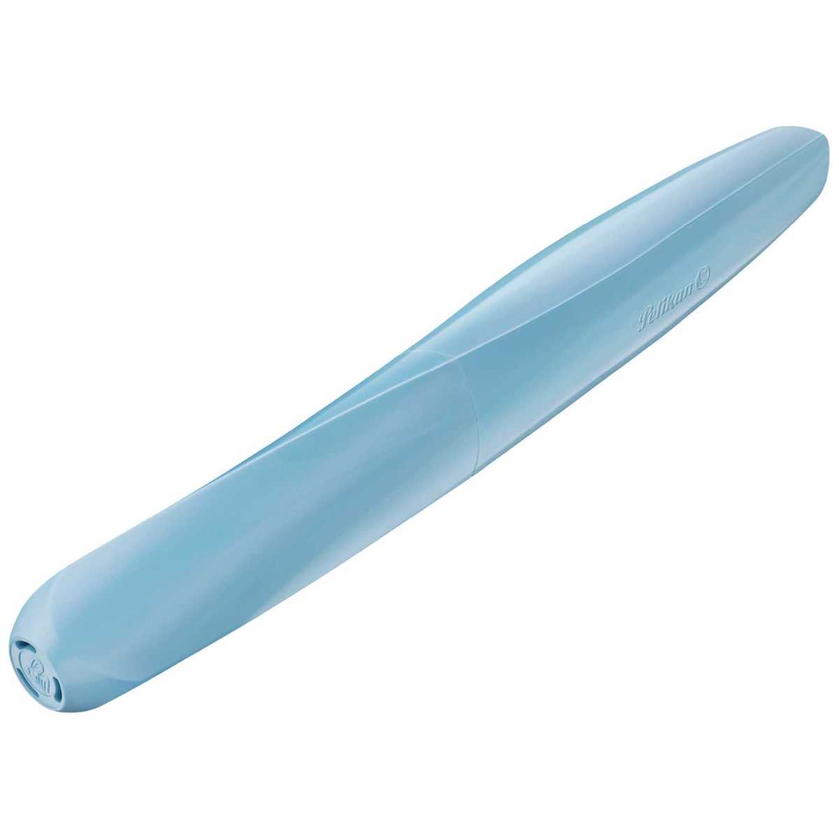 PELIKAN Füllhalter Twist eco P457 M blau