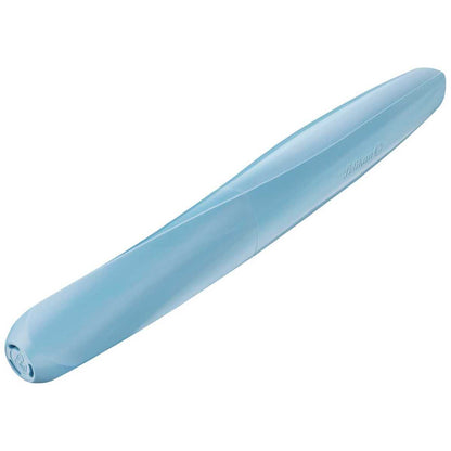 PELIKAN Füllhalter Twist eco P457 M blau