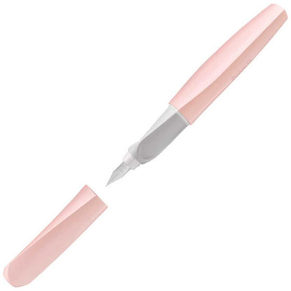 PELIKAN Füllhalter Twist eco P457 M rose