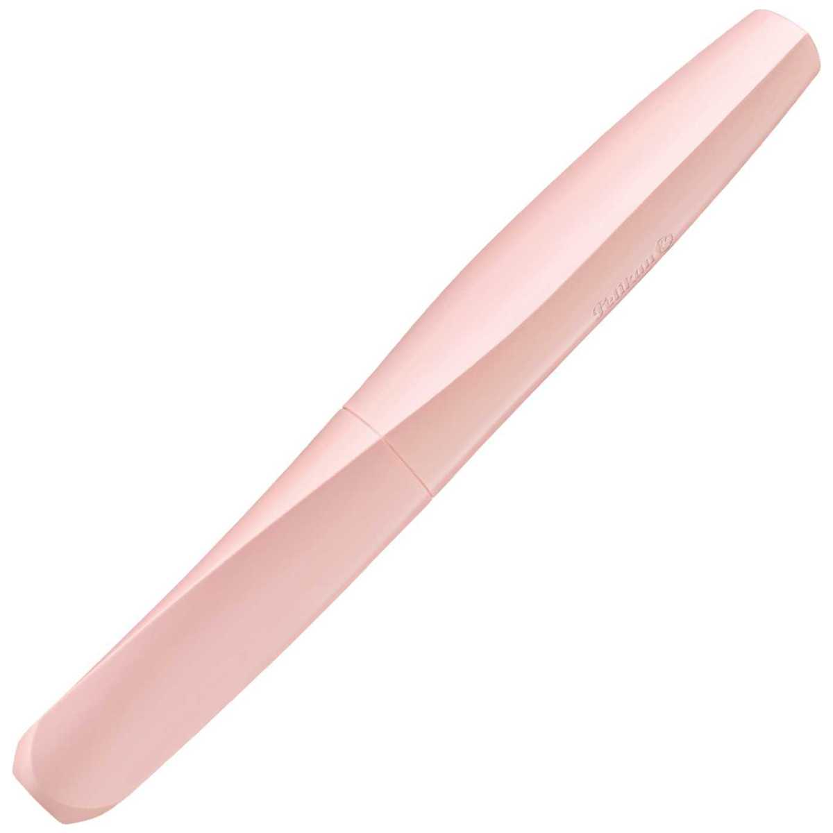 PELIKAN Füllhalter Twist eco P457 M rose