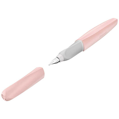 PELIKAN Füllhalter Twist eco P457 M rose