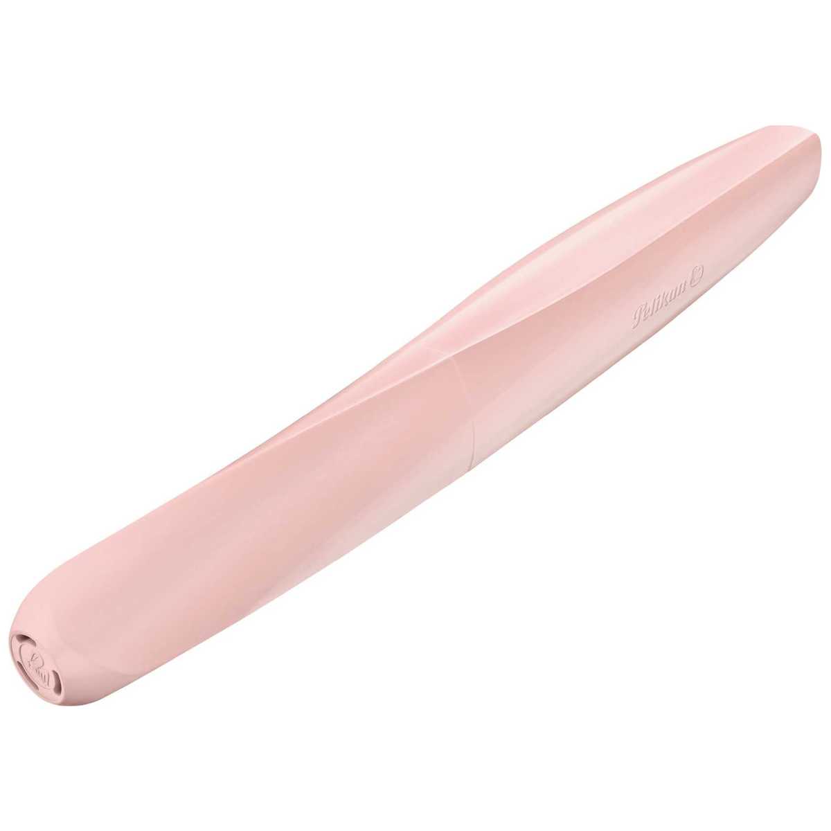 PELIKAN Füllhalter Twist eco P457 M rose