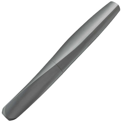 PELIKAN Füllhalter Twist eco P457 M grau