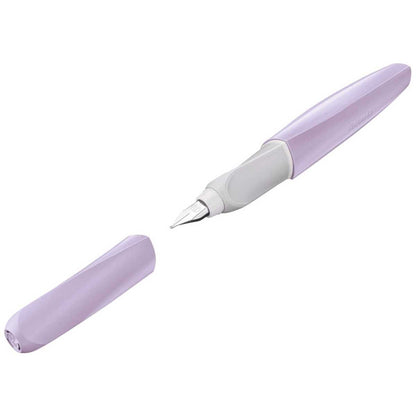 PELIKAN Füllhalter Twist eco P457 M lavendel