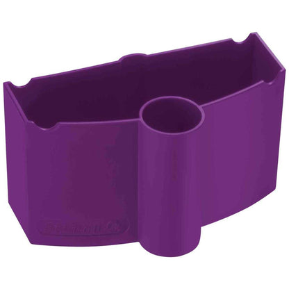 PELIKAN Wasserbox Pinselbecher Classic violett 735WBV für K12+K24