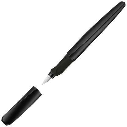 PELIKAN Füllhalter Twist P457 Calligraphy 1,5mm schwarz