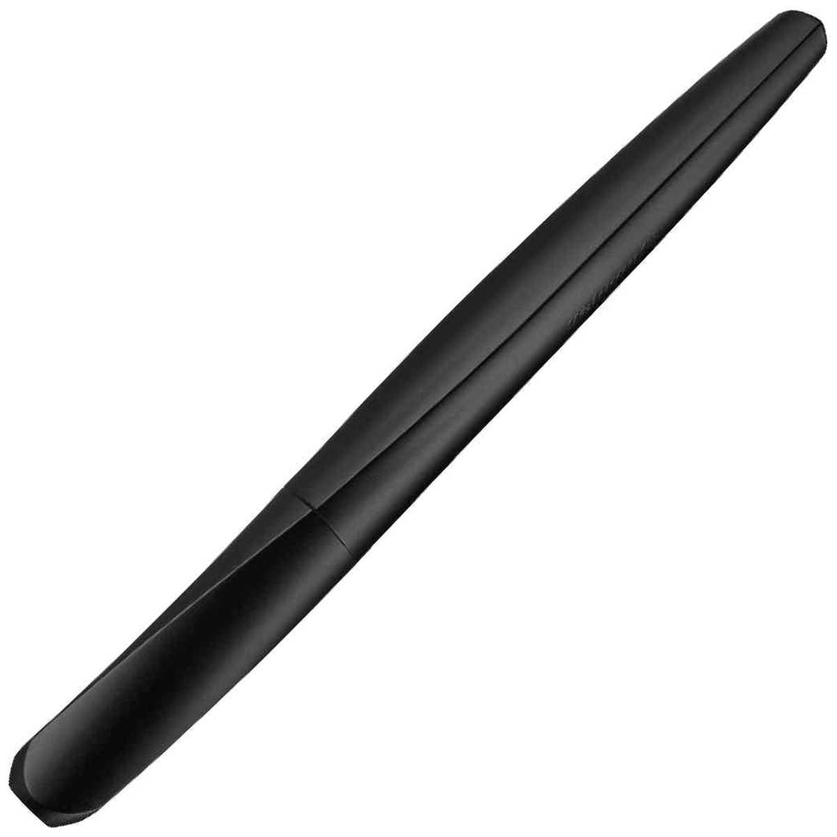 PELIKAN Füllhalter Twist P457 Calligraphy 1,5mm schwarz