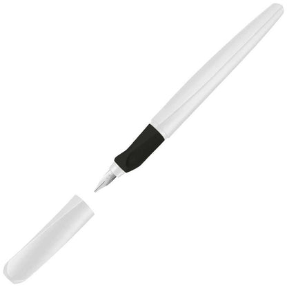 PELIKAN Füllhalter Twist P457 Calligraphy 1,5mm weiß